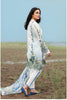 RajBari Embroidered Premium Lawn Vol-2 – 7A