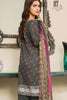 Sahil Designer Lawn Collection Vol-8 – 07A