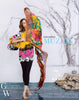 Sana Safinaz Muzlin Lawn Collection Vol-2 2017 – M2-07A