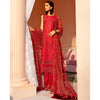 Nureh Luxury Lawn Collection 2021 – Ruby Lush NE-02