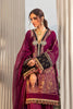 Sana Safinaz Pre-Fall Kurnool Collection 2020 – 7A