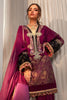 Sana Safinaz Pre-Fall Kurnool Collection 2020 – 7A
