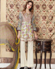 Charizma Riaz Arts Spring/Summer Lawn 2017 Vol-1 – RY04A