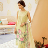 Charizma Festive Eid Lawn Collection 2019 – Trend Siren ED-41