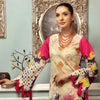 Plush Premium Embroidered Lawn Kurti by Riaz Arts – PL-24