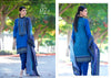 Sahil Embroidered Lawn Eid Collection Vol-10 – 07A