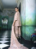 Honey Waqar Bouquet de Fleur Luxury Silk Collection 2018 – Rose Splendide 07