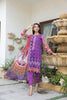 Salina Printed Lawn Collection with Cutwork Dupatta – SCWV3-7