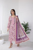 Salina Printed Lawn Collection 2023 Vol-6 – S6-7