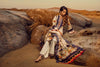 Iman Embroidered Lawn Collection 2020 – IE-7