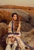 Iman Embroidered Lawn Collection 2020 – IE-7