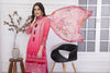 Salina Doby Stripe Lawn Collection Vol-2 – SDSV2-7