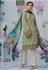 Al Zohaib Monsoon Festivana Lawn Collection Vol-2 – 04