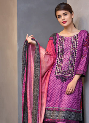 Sahil Embroidered Lawn Eid Collection Vol-10 – 07B
