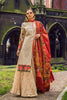 Honey Waqar Luxury Lawn Collection – Boginya Botanica 7B
