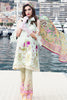 Farah Talib Aziz Spring/Summer Lawn 2017 – Monaco Mosaic Mint 7B