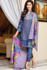 Sahil Designer Embroidered Lawn Collection Vol-9 – 7B