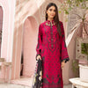 Mina by Riaz Arts Signature Embroidered Lawn Collection Vol-2 – MI-02