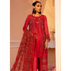 Nureh Luxury Lawn Collection 2021 – Ruby Lush NE-02