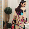 Charizma Embroidered Silk Jacquard Collection 2019 – CC-30