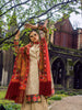 Honey Waqar Luxury Lawn Collection – Boginya Botanica 7B
