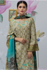 Al Zohaib Monsoon Festivana Lawn Collection Vol-2 – 04