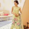 Charizma Festive Eid Lawn Collection 2019 – Trend Siren ED-41