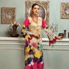 Plush Premium Embroidered Lawn Kurti by Riaz Arts – PL-24