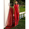 Nureh Luxury Lawn Collection 2021 – Ruby Lush NE-02