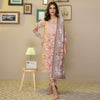 Salina Doby Stripe Lawn Collection – SDS-8
