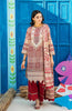 AlZohaib Monsoon Chunri Lawn Collection '21 – 01B