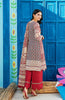 AlZohaib Monsoon Chunri Lawn Collection '21 – 01B
