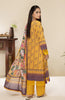 Al Zohaib Colors Digital Printed Lawn Collection – CFD-23-06