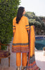 Anum Digital Printed Lawn Collection – ADL-1-23-08