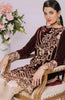 Al Zohaib Velvet Collection 2020 – AZV20-08