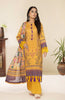 Al Zohaib Colors Digital Printed Lawn Collection – CFD-23-06