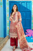 AlZohaib Monsoon Chunri Lawn Collection '21 – 01B