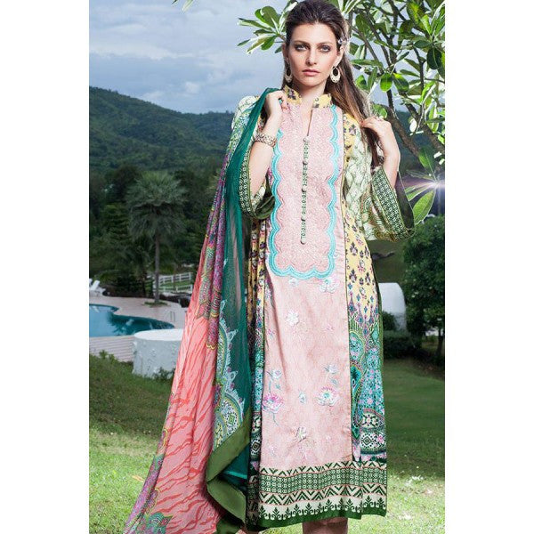 Libas by Shariq Textiles 8-A - YourLibaas
 - 1