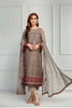 Zarif Reveuse le Tresor Chiffon Collection – GRECIA