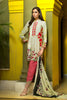 Saira Hassan Velvet Embroidered Dupatta Collection – SH08 - YourLibaas
 - 1