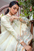 Jazmin Iris Eid Lawn Collection – Lime Primerose