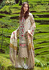 Shiza Hassan Luxury Lawn Collection 2019 – Sorbet 3A