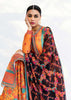 Hussain Rehar Mausam Luxury Lawn Collection – AFTAB