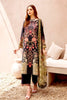 Ramsha Chevron Lawn Collection 2020 – C-405