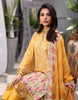 Charizma Combinations Embroidered Lawn Collection 2024 – CCS4-07