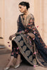 Jazmin Shahkaar Luxury Lawn Collection – Embroidered Luxury Lawn SL24-D1
