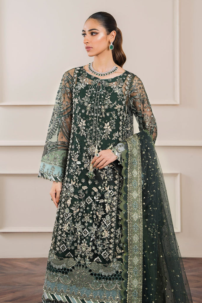 Baroque | Chantelle 24 | SILK CH13-07 main image 1