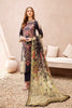Ramsha Chevron Lawn Collection 2020 – C-405