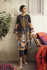 Cross Stitch Aangan Cotton Satin Collection 2019 – Onyx Tribe