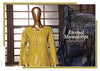 Banarsi Chapter 2 Lawn Collection by Moosa Jee  – 110A